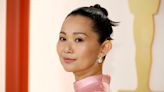 ‘Showing Up’ Star Hong Chau on Her Artist Character and the Meaningful Call She Received After Her ‘WTF’ Interview