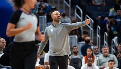 Brooklyn Nets GM explains decision to hire Kings assistant Jordi Fernandez as head coach