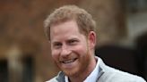 Prince Harry's 'Heart of Invictus' Just Might Be the Comeback He Was Looking for