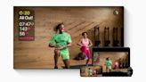 Apple Fitness Plus just got a big redesign to help you find the right classes