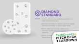 Pitch Deck Teardown: Diamond Standard's $30M Series A deck