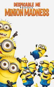 Minion Madness