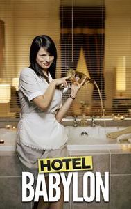 Hotel Babylon