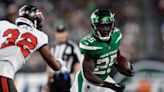 Jets Mailbag: Is running back Israel Abanikanda’s roster spot in jeopardy?