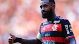 Gerson brilha sob comando de Tite e atinge importante marca no Flamengo