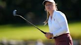 A&M's Cernousek continues fine play at US Women's Open