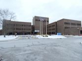 St. Luke's Hospital (Maumee, Ohio)