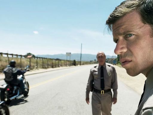 “It was kind of untouchable”: Taylor Sheridan Had to Beg to Read His Script for $30M Movie That No One Wanted to Touch Because...