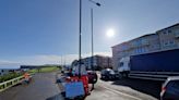 Two weeks of improvement works to take place on seaside promenade