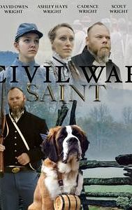 Civil War Saint