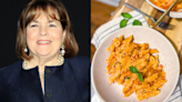 The Magical Ina Garten Baked Pasta Recipe You'll Want to Make on Repeat