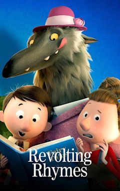 Revolting Rhymes