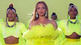 Beyoncé just released a new song and it will make you want to dance