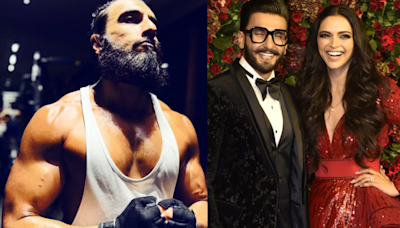 New Dad Ranveer Singh Flaunts Chiselled Physique In 1st Insta Post After Welcoming Baby Girl With Deepika Padukone