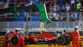 F1 practice RESULT: Miami Grand Prix 2023 updates and results