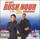 Rush Hour 2 [Original Motion Picture Score]