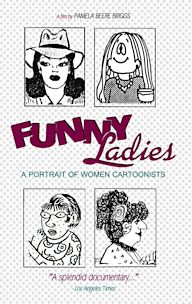 Funny Ladies