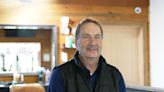 Bandon Dunes 25th anniversary: Local barber Mick Peters gets to take first cut on each new course