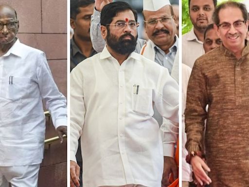 Maharashtra MLC elections: 11 seats, 12 candidates in fray, resort politics in amid fears of horse-trading