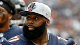 Cowboys, Jason Peters still looking like Monday could be the day