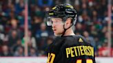NHL Thursday: Elias Pettersson leads daily fantasy hockey plays