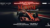 How To Get Tickets For Maxim's Official Miami Race Weekend Party - Maxim