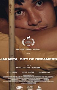 Jakarta, City of Dreamers