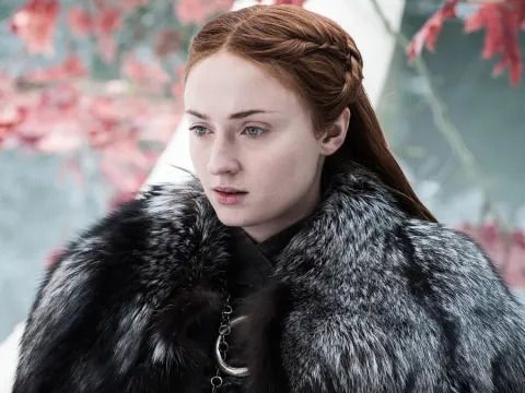 Sophie Turner Net Worth 2024: How Much Money Does She Make?