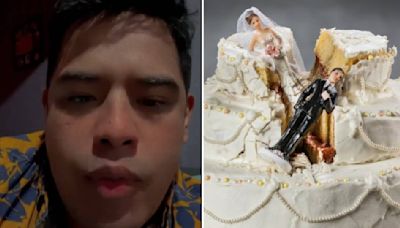 Mexicano cancela su boda porque su novia no quiso ser la madrastra de sus hijos: desata debate