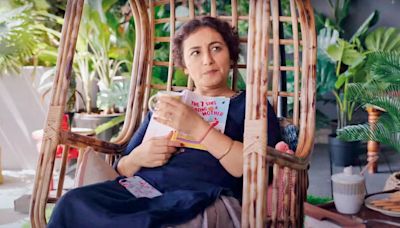 Divya Dutta on Sharmajee Ki Beti: ‘No one shows how women downplay themselves’