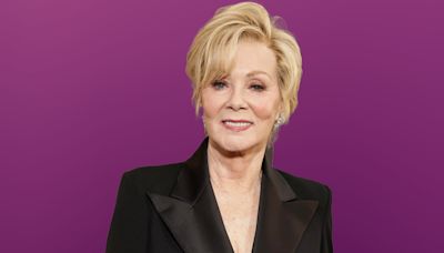 What to Know About Jean Smart's Health