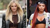 This Is Why Fans Are Convinced Perrie Edwards' New Song Is Inspired By Jesy Nelson