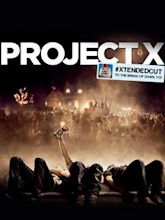 Project X