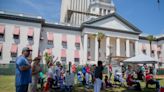 National Day of Prayer recognized at Florida Capitol