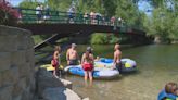 Boise River floating season could start as soon as June 27, officials say