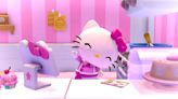 Hello Kitty Island Adventure is set to be my new favorite Nintendo Switch game, and it's basically Animal Crossing meets Sanrio