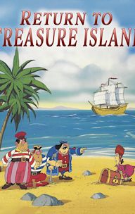 Return to Treasure Island