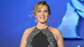 Kate Winslet discusses her 'really f---ing brave' decision to embrace onscreen nudity after on-set injury