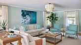 32 Colors That Mix Well With Blue to Create a Sophisticated Space