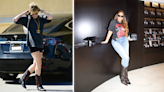 5 Times Miley Cyrus and Beyoncé Wore Cowboy Boots Over the Years