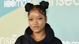 Keke Palmer Says Nickelodeon Once Sent Her On A Cruise Vacation, But She Couldn't Even Leave Her Room Because Of Fans