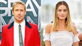 Ryan Gosling in Talks to Join Barbie Costar Margot Robbie in New Ocean's Eleven Film: Reports