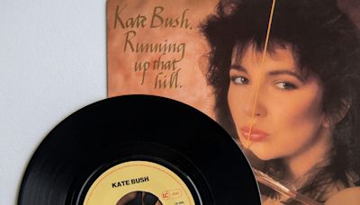 Inside The Making Of Kate Bush’s Running Up That Hill: “Every step of the way there’s a little twist…”