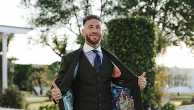 Fuera de las canchas, el defensa Sergio Ramos factura millones de euros con su criadero de caballos, colección de arte y bienes raíces