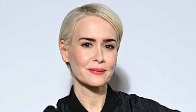 ‘The Bear’ and ‘Mr. & Mrs. Smith’ guest actress Sarah Paulson could join a select company with double Emmy nominations