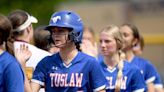 First-inning errors haunt Tuslaw softball in loss to South Range in OHSAA regionals
