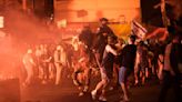 Massenproteste in Israel gegen Netanjahu