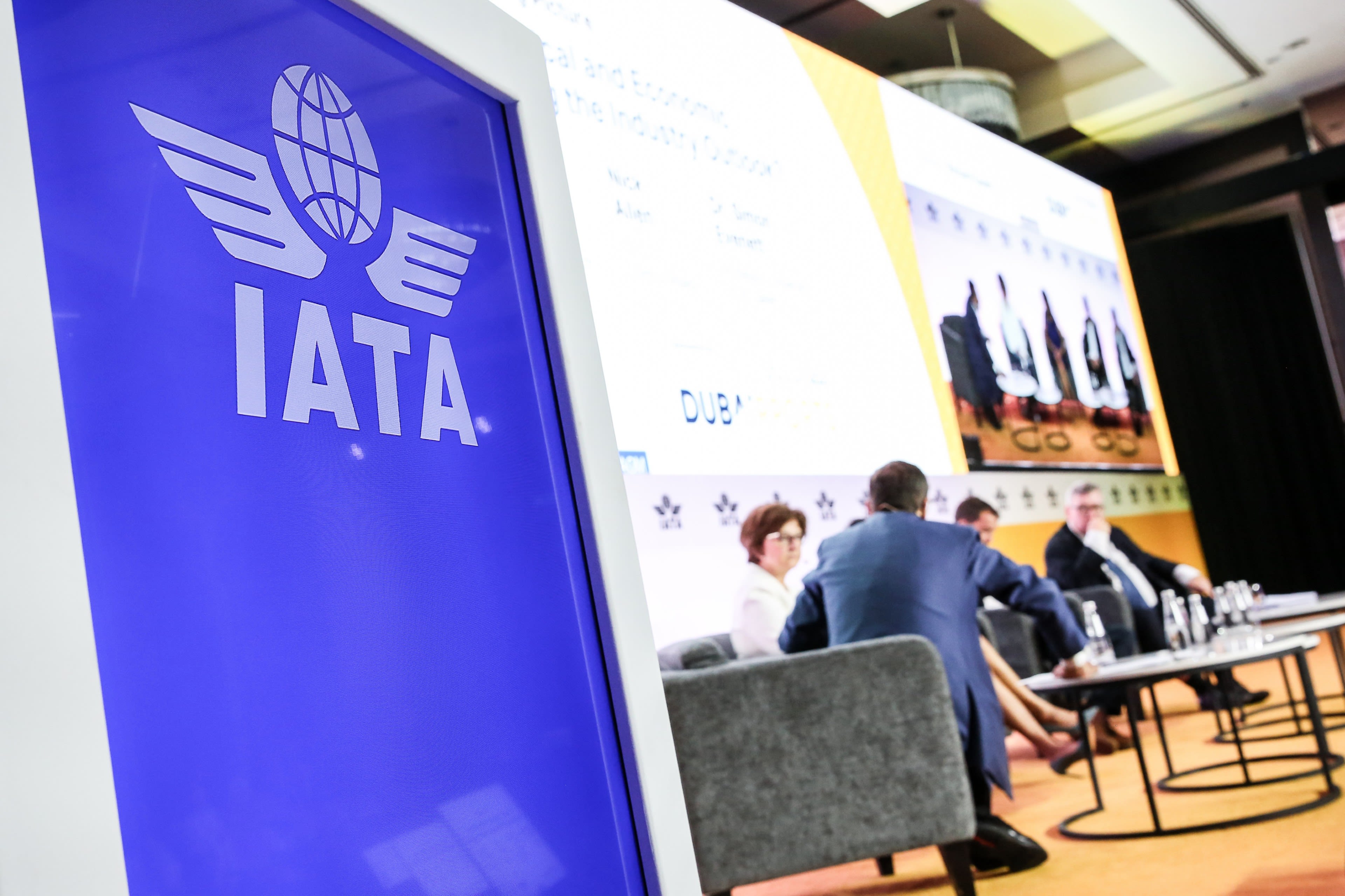 IATA Annual General Meeting 2024: It’s a wrap!