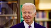 In Bay Area, Biden vows to restore abortion access amid legal uncertainty about fertility treatments