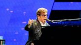 Elton John drops hints about surprise guests in ‘brand new’ Glastonbury headline set